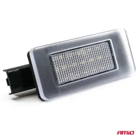 AMIO Osvetlenie SPZ CLP13 CITROËN PEUGEOT_thumb5