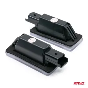 Zadní sdružená světla - univerzální