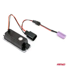 Zadní sdružená světla - univerzální