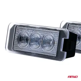 AMIO Osvětlení SPZ CLP12 HP MAN, SEAT, VW_thumb4