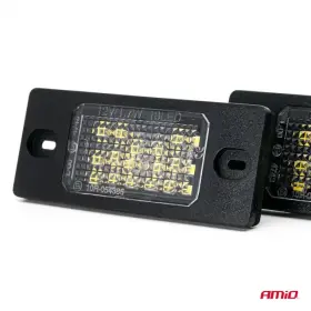 AMIO Osvětlení SPZ CLP11 PORSCHE, VAG_thumb4