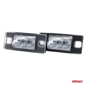 AMIO Osvetlenie SPZ CLP11 HP PORSCHE, VAG_thumb5
