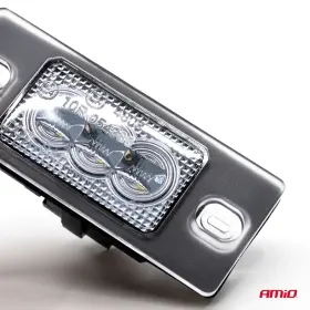 AMIO Osvetlenie SPZ CLP11 HP PORSCHE, VAG_thumb4