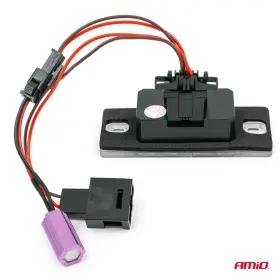 Zadní sdružená světla - univerzální