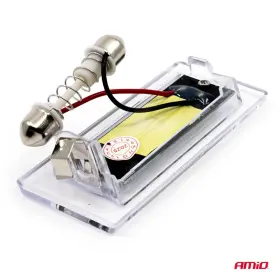 Zadní sdružená světla - univerzální