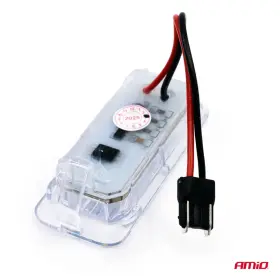 Zadní sdružená světla - univerzální