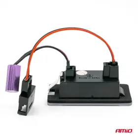 Zadní sdružená světla - univerzální