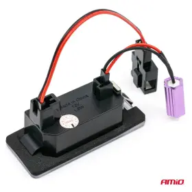 Zadní sdružená světla - univerzální