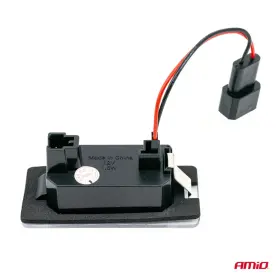 Zadní sdružená světla - univerzální