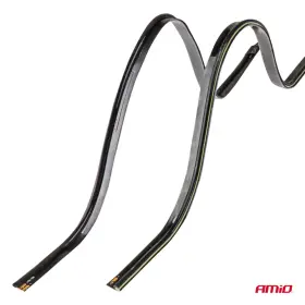 AMIO LED pásky do auta boční bílá 2x30cm 12V_thumb4