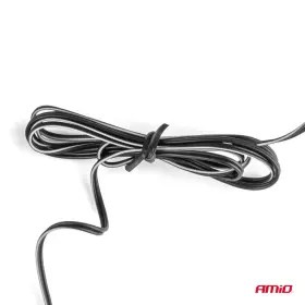 AMIO LED pásky do auta - Boční modré 2x30cm 12V_thumb5