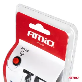 AMIO LED pásky COB do auta amber 2x30 cm 12V_thumb8