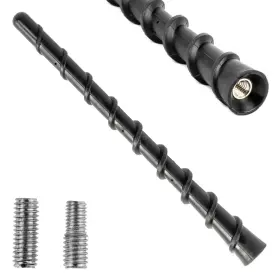 AMIO Prut autoantény 18cm ANTM10_thumb4