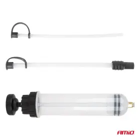 AMIO Odsávačka a plnička oleje 200ml_thumb7