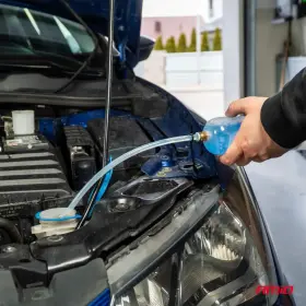 Příslušenství ke olejům