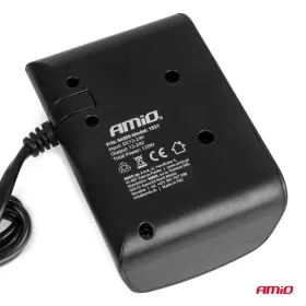 AMIO Prodlužovací zásuvka 12/24V 120W 80cm_thumb5