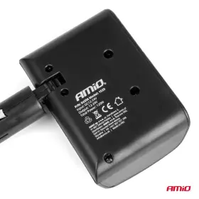 AMIO Prodlužovací zásuvka 12/24V 120W 90°_thumb5