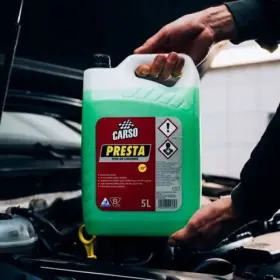 Ostatní chladicí kapaliny