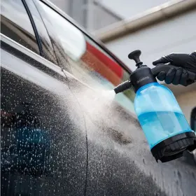 CARDOS FOARM SPRAYER - Ruční tlakový postřikovač 2v1 2L_thumb6