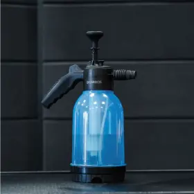 Rozprašovače, dávkovače