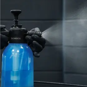 CARDOS FOARM SPRAYER - Ruční tlakový postřikovač 2v1 2L_thumb4
