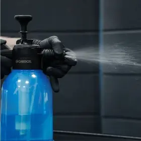 CARDOS FOARM SPRAYER - Ruční tlakový postřikovač 2v1 2L_thumb5