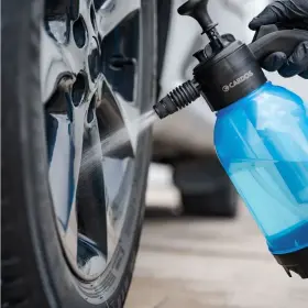 CARDOS FOARM SPRAYER - Ruční tlakový postřikovač 2v1 2L_thumb7