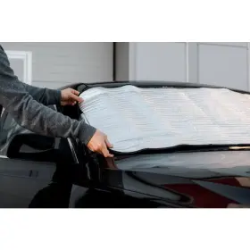 CARDOS WINDSCREEN COVER - Clona na čelní sklo 200cm x 70cm_thumb4