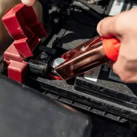 CARDOS - Startovací kabely 200A 2.5M_thumb5