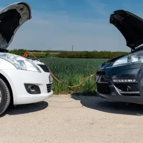 CARDOS - Startovací kabely 200A 2.5M_thumb7