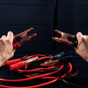 CARDOS - Startovací kabely 200A 2.5M_thumb4