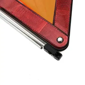 Výstražné trojúhelníky