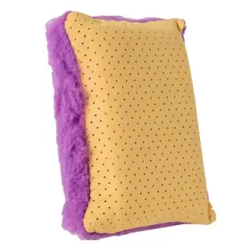 HOUBKA NA LEŠTĚNÍ POVRCHŮ 15X11X6CM