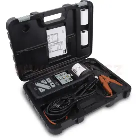 GYS PBT720 - Tester baterií s tiskárnou 6/12/24V 7 - 240 Ah_thumb4