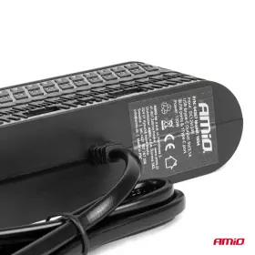 AMIO Prodlužovací zásuvka 2x USB-A 1x USB-C 12/24V 120W 80cm_thumb5