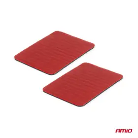 AMIO Prodlužovací zásuvka 2x USB-A ON/OFF 12/24V 100W 70cm_thumb9