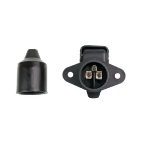 AMIO Zásuvka tažného zařízení 3 PIN_thumb4