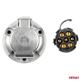 Na přívěsné vozíky