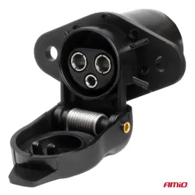 AMIO 3pólová elektrická zásuvka_thumb5