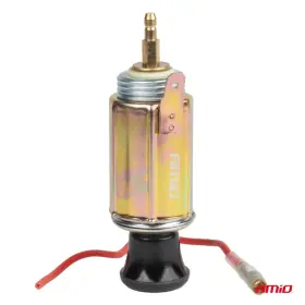 Zapalovače, rozdvojky, zásuvky