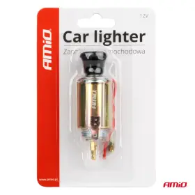 AMIO Zapalovač se zásuvkou 12V CLI-04_thumb5