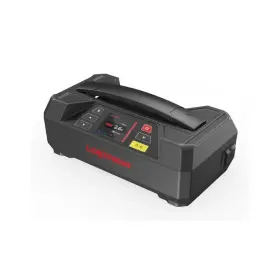 Nabíječky autobaterií