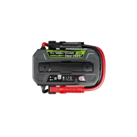 Nabíječky autobaterií