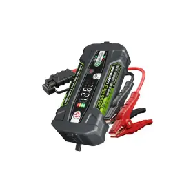 Nabíječky autobaterií