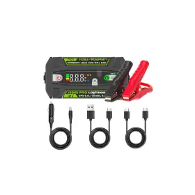 Doplňky ke akumulátorům