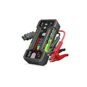 Doplňky ke akumulátorům