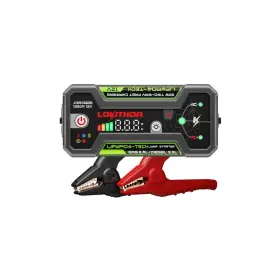 Nabíječky autobaterií