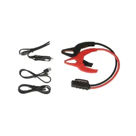 Nabíječky autobaterií