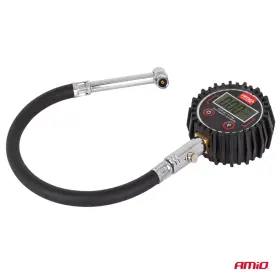 Vzduchové nářadí