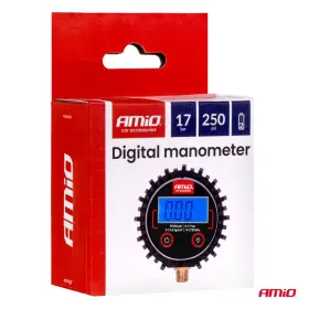 AMIO Digitální manometr 17 barů_thumb11